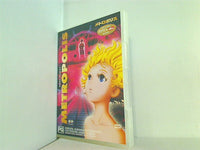 メトロポリス 手塚治虫 osamu tezuka's Metropolis