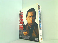 スティーヴン・セガール コレクション The Steven Seagal Collection 1994-1997