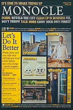 Monocle Magazine MARCH 2021