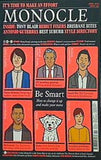 Monocle Magazine APRIL 2021
