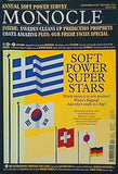 Monocle December 2020 January 2021  ISSUE 139