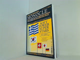Monocle December 2020 January 2021  ISSUE 139