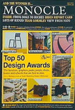 Monocle Magazine MAY 2021  ISSUE143
