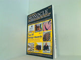 Monocle Magazine MAY 2021  ISSUE143