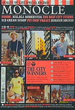 Monocle Magazine JULY/AUGUST 2021  ISSUE 145
