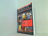 Monocle Magazine JULY/AUGUST 2021  ISSUE 145