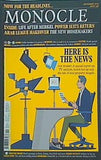 Monocle Magazine SEPTEMBER 2021  ISSUE 146