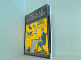 Monocle Magazine SEPTEMBER 2021  ISSUE 146