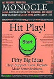 Monocle FEBRUARY 2021 ISSUE 140