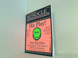 Monocle FEBRUARY 2021 ISSUE 140