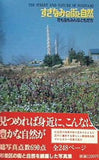 すぎなみの街と自然 花も虫もみんなともだち