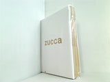 zucca 収納たっぷり！優秀！三つ折り財布 大人のおしゃれ手帖 2021年2月号 特別付録