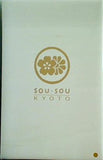 SOU・SOU 万年筆 ボールペン 2点セット 大人のおしゃれ手帖 2022年 5月号 付録