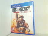 インサージェンシー サンドストーム PS4 Insurgency Sandstorm