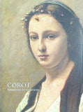 図録・カタログ コロー 光と追憶の変奏曲 COROT Souvenirs et variations 2008