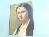 図録・カタログ コロー 光と追憶の変奏曲 COROT Souvenirs et variations 2008