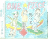 ONEPIECE 思ひ出 セカンドミニアルバム