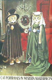 図録・カタログ 猫のヨーロッパ名画展 1995