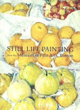 図録・カタログ ボストン美術館所蔵 静物画名画展 1994 STILL LIFE PAINTING