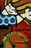図録・カタログ ROMERO BRITTO ロメロ・ブリット画集
