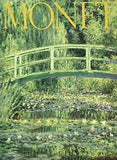 図録・カタログ MONET モネ展