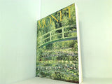 図録・カタログ MONET モネ展