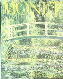 図録・カタログ モネ展 1994年