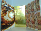 パンフレット 熊川哲也 K-BALLET COMPANY  2008TOUR ５点 海賊,Symphony。No.9,コッペリア,くるみ割り人形,白鳥の湖 。