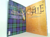 パンフレット 熊川哲也 K-BALLET COMPANY 2009TOUR ４点 ピーターラビットと仲間たち,ジゼル,ベートーベン第九,くるみ割り人形 。