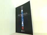 パンフレット NEW NATIONAL THEATRE BALLET  TOKYO RAYMONDA ライモンダ 2008/2009