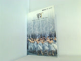 パンフレット AMERICAN BALLET THEATRE 2014年　日本公演