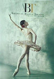 パンフレット AMERICAN BALLET THEATRE 2011年 日本公演