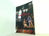 パンフレット THE ROYAL BALLET 2016 英国ロイヤル・バレエ団 2016年日本公演