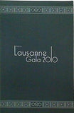 高円宮殿下記念 Lausanne Gala 2010