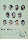 airweave presents エトワール・ガラ 2014