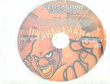 BEASTSAPP SOUND CD サウンドトラック