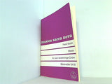 楽譜・スコア musica sacra nova Frank Martin  SATB