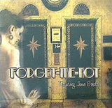 FORGET-ME-NOT Featuring Jane Gould