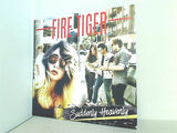 SUDDENLY HEAVENLY FIRE TIGER サドンリー・ヘヴンリー