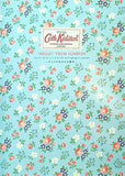キャス・キッドソンへようこそ 2010 Spring＆Summer HELLO！ FROM LONDON キャスが生まれる場所