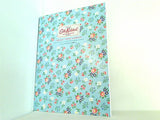 キャス・キッドソンへようこそ 2010 Spring＆Summer HELLO！ FROM LONDON キャスが生まれる場所