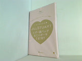 JILL STUART レザー調バッグ＆ミニポーチ 2点SET ゼクシィ 2020年10月号 付録