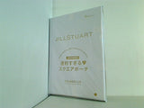 JILL STUART スクエアポーチ ゼクシィ海外ウエディング 2021 Spring＆Summer 付録