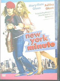 ニューヨーク・ミニット new york minute Mary-Kate Olsen Ashely Olsen
