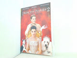 プリティ・プリンセス 2 ロイヤル・ウェディング THE PRINCESS DIARIES 2 Julie Andrews Anne Hathaway