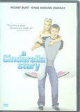 シンデレラ・ストーリー a Cinderella story Hilary Duff Chad Michael Murray