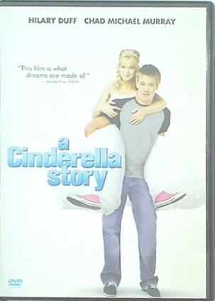 シンデレラ・ストーリー a Cinderella story Hilary Duff Chad Michael Murray