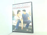 チェイシング・リバティ CHASING LIBERTY Mandy Moore Matthew Goode