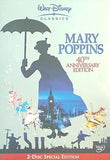メリーポピンズ MARY POPPINS 40th ANNIVERSARY EDITION