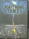 LIGHTNING STRIKES サーフィンワールド 2008年 5月号付録